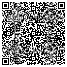 QR code with J R's Automotive Specialties contacts