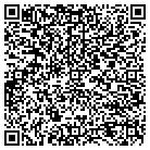 QR code with Genesis Behavioral Service Inc contacts