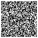 QR code with Hoover Company contacts