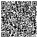 QR code with IDC contacts