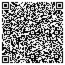 QR code with Rustic Inn contacts