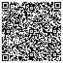 QR code with Hinson Family Vision contacts