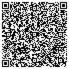 QR code with Three Brothers Courier Service contacts