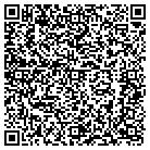 QR code with Ora International Inc contacts