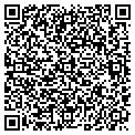 QR code with West Cap contacts