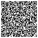 QR code with D & L Fence & Deck contacts