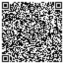 QR code with Rons Tavern contacts