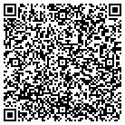 QR code with Timpanogos Animal Training contacts