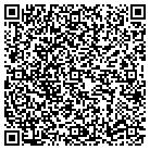 QR code with Sebastian's Steak House contacts
