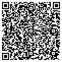 QR code with Yecta contacts