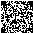 QR code with Lasernet Inc contacts