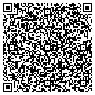 QR code with Senior Community Center Inc contacts