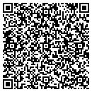 QR code with Robin's Nest contacts