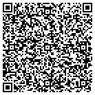 QR code with Accurate Appraisal Service contacts