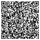 QR code with F Stop Graphics contacts