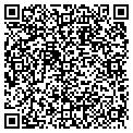 QR code with Fye contacts