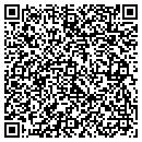 QR code with O Zone Apparel contacts
