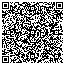QR code with Hh Management contacts