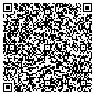 QR code with Heinzs Service Auto Center contacts