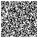 QR code with Prindle Theron contacts