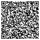 QR code with Robert A Gahl MD contacts