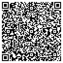 QR code with Rufus Halama contacts