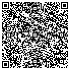 QR code with Racine Street Performance contacts