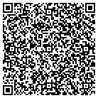 QR code with Falls Model and Pattern Co contacts