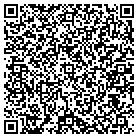 QR code with Serva Tech Systems Inc contacts