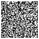 QR code with Ronald W Damp contacts