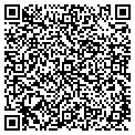 QR code with NASM contacts