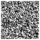 QR code with Sanders Collision Service LLC contacts