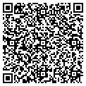 QR code with C E C contacts