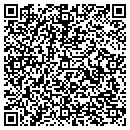 QR code with RC Transportation contacts
