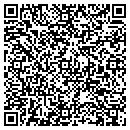 QR code with A Touch Of England contacts