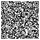 QR code with Travlin Tunes contacts