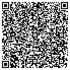 QR code with American Tae KWON Do & Fitness contacts