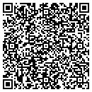 QR code with Log Cabin Cafe contacts