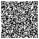 QR code with James Kaz contacts