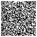 QR code with A & E Custom Cabinets contacts