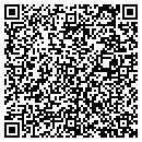 QR code with Alvin Amdahl Masonry contacts