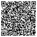QR code with Amoco contacts