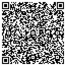 QR code with Corey Corp contacts