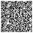QR code with Teachers Edge contacts
