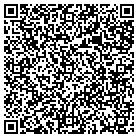 QR code with Martin James Trucking Inc contacts