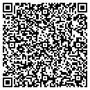 QR code with Toot's Tap contacts
