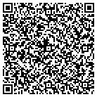 QR code with Valenti's Barber Shop & Comput contacts