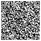 QR code with West End Vending Company contacts
