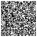 QR code with Harper Celtic contacts