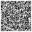 QR code with J P Metal Works contacts